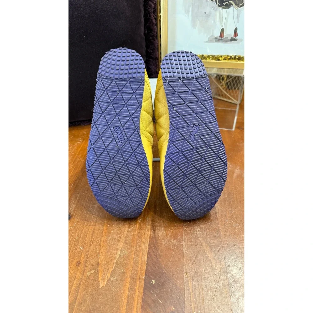 Teva reember slip